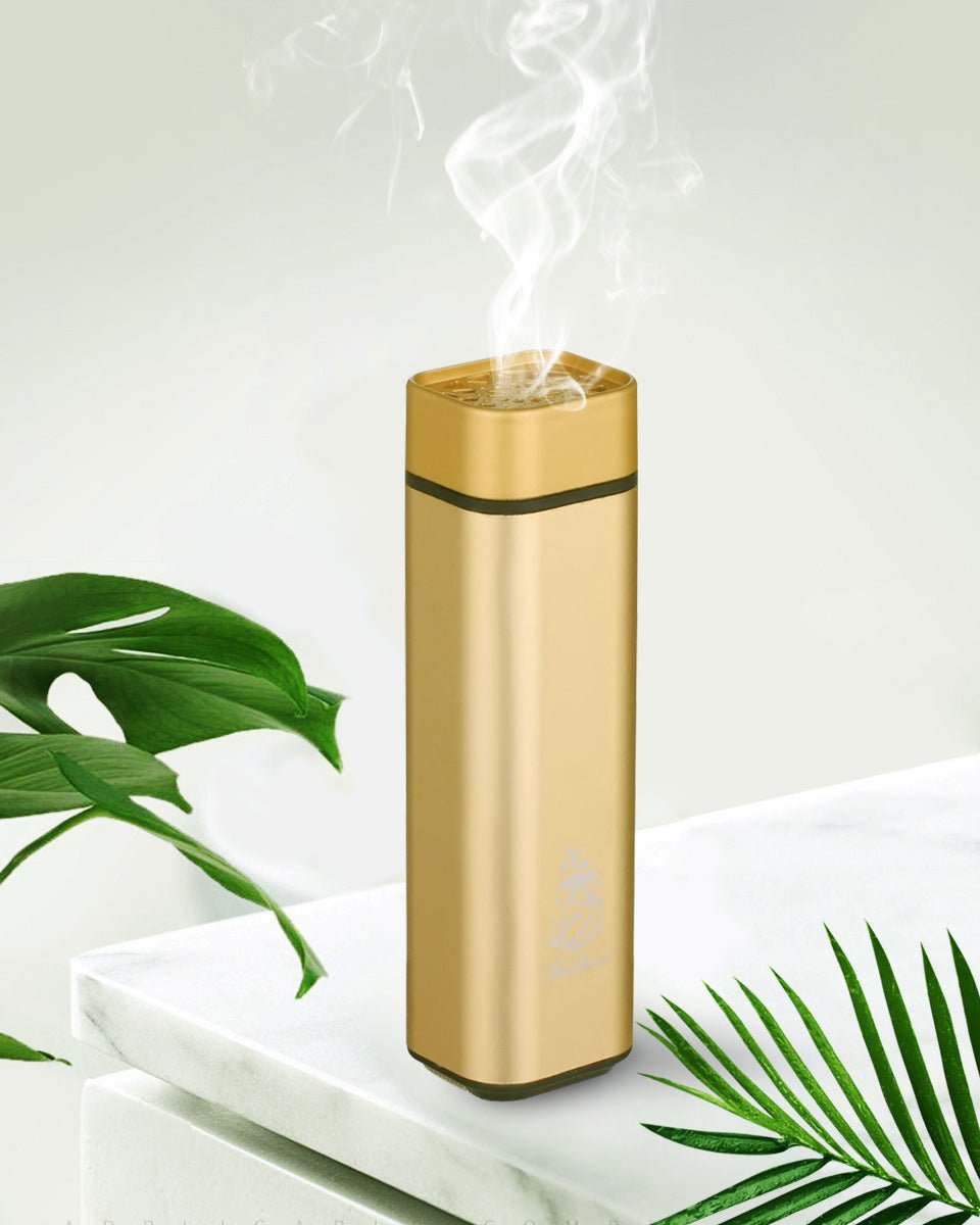 Charging Version Of Electric Aroma Diffuser - Max&Mark Home Decor