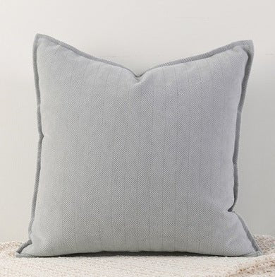 Light Gray Pillowcase