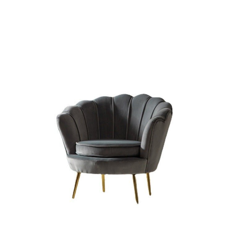 Chic Nordic Style Armchair - Max&Mark Home Decor