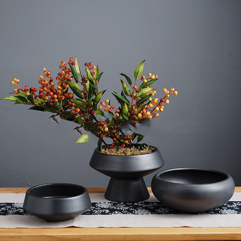Chinese ceramic vase - Max&Mark Home Decor
