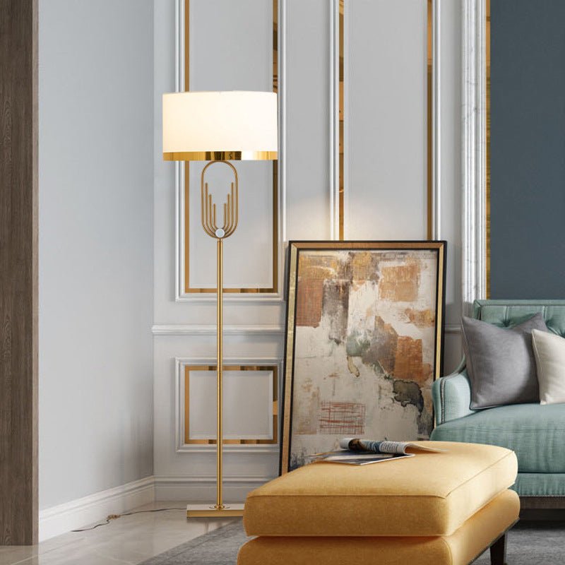 Classic Elegance Vertical Floor Lamp - Max&Mark Home Decor