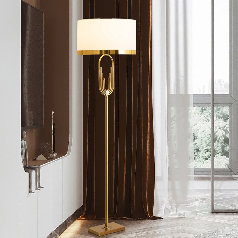 Classic Elegance Vertical Floor Lamp - Max&Mark Home Decor