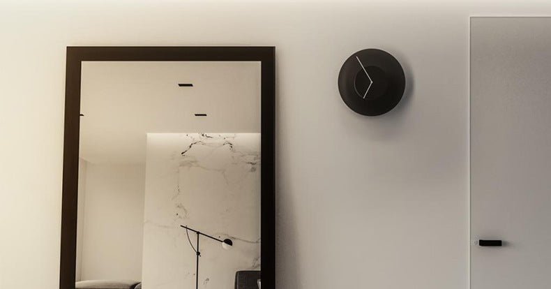 Clock Living Room Study Art Deco Wall Clock - Max&Mark Home Decor