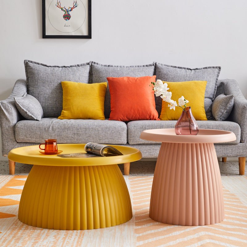 Colorful Coffee Table - Max&Mark Home Decor