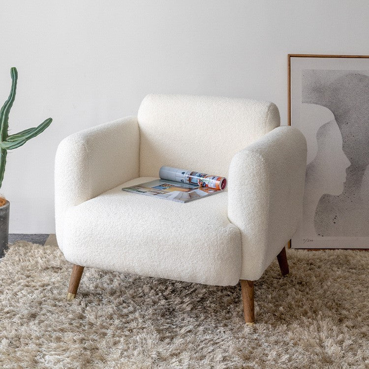 Comfortable American - style Armchair - Max&Mark Home Decor