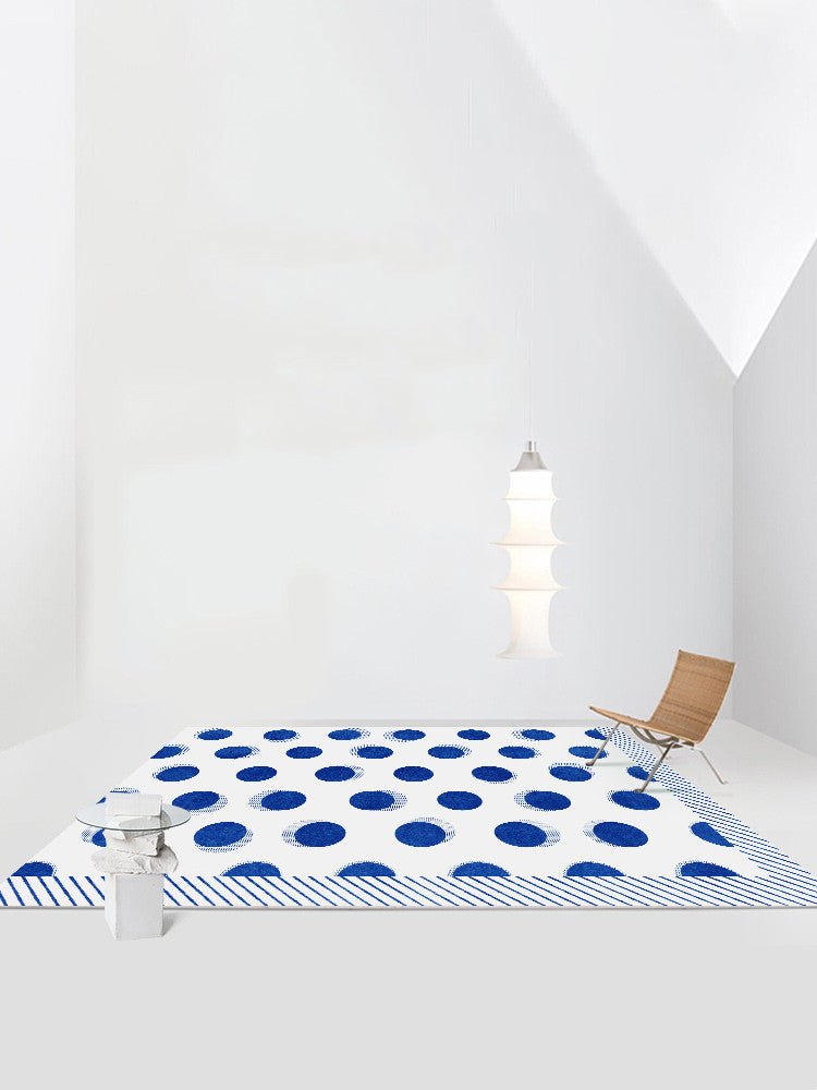 Côte d'Azur Dreams Carpet Collection - Max&Mark Home Decor