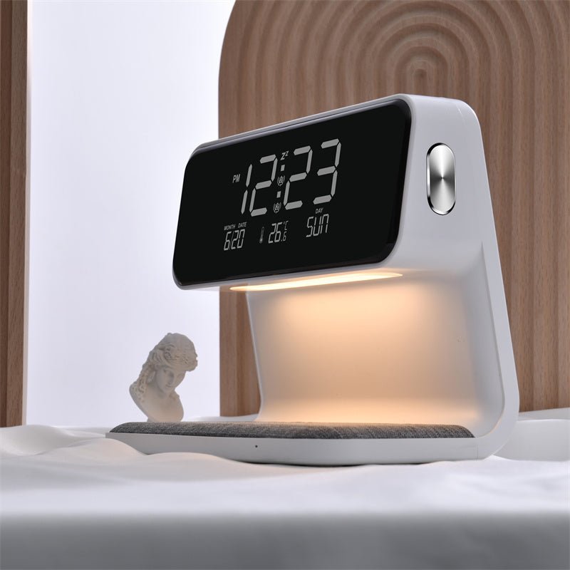 Creative 3 In 1 Bedside Lamp - Max&Mark Home Decor