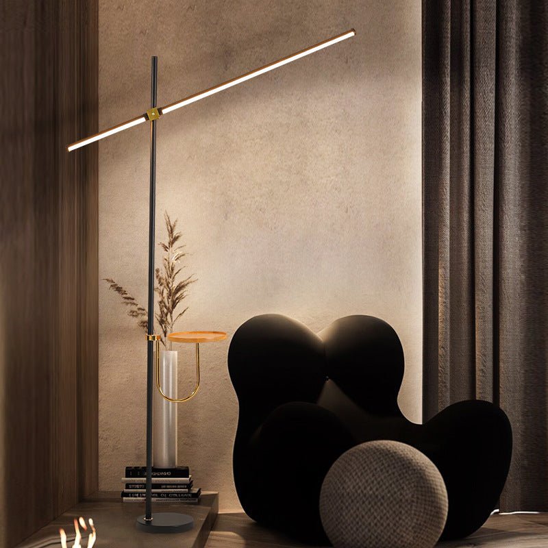 Creative and Laconic Floor Lamp - Max&Mark Home Decor