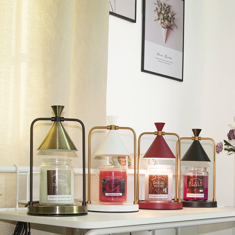 Creative Aromatherapy Candle - Max&Mark Home Decor