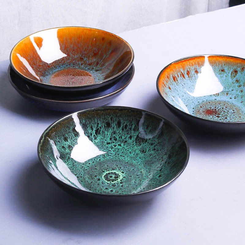 Creative ceramic dishes - Max&Mark Home Decor