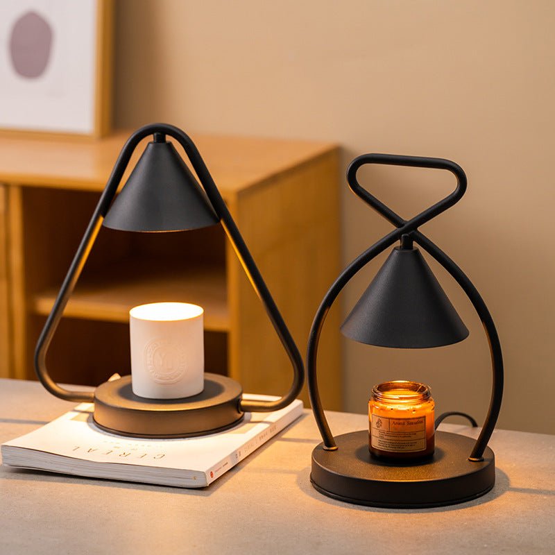 Electric Candle Lamp