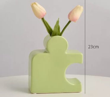 Cute Vase