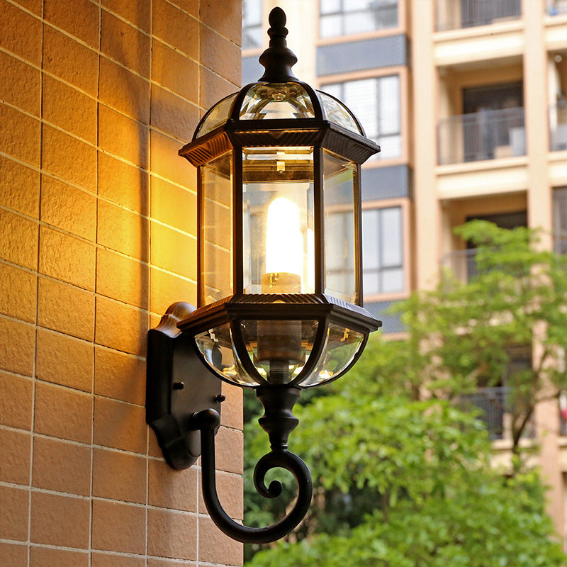 wall lamp