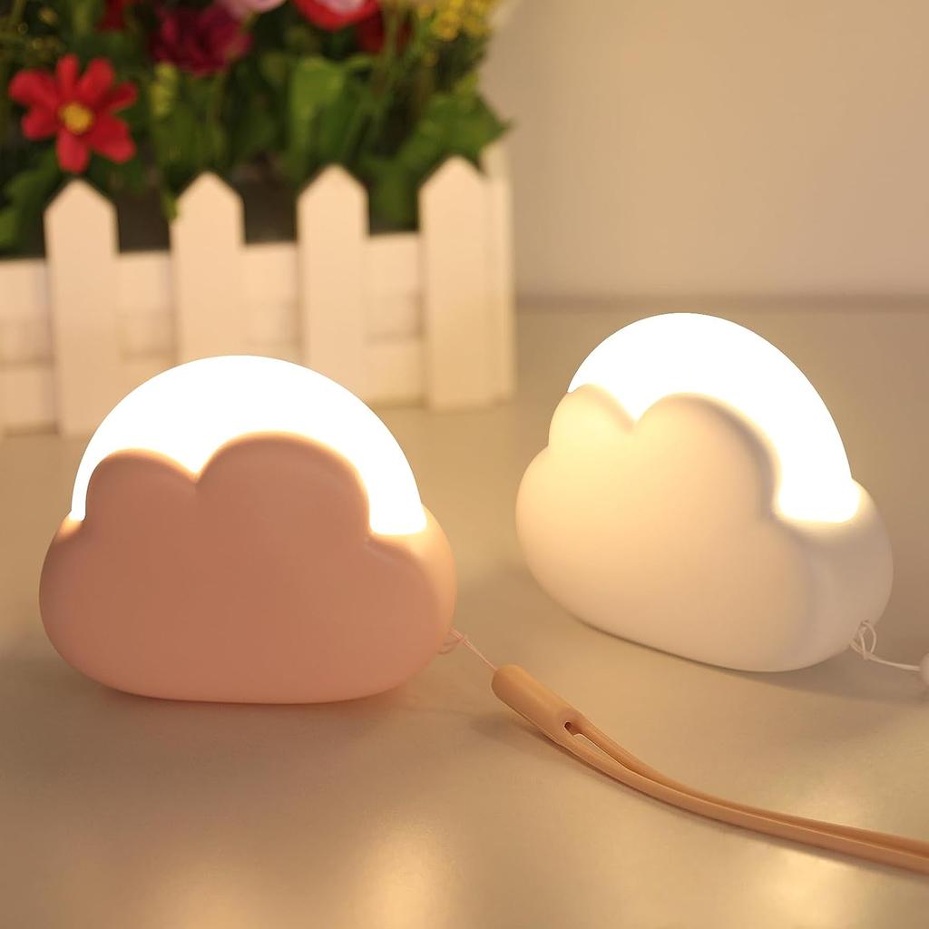 Cloud Lamp