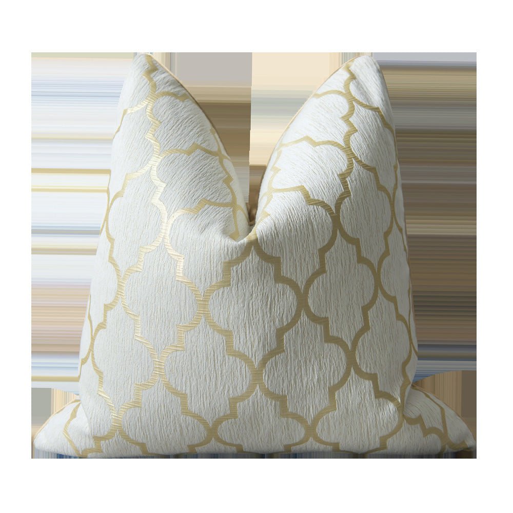 Decorative Pillowcases In Modern Style - Max&Mark Home Decor