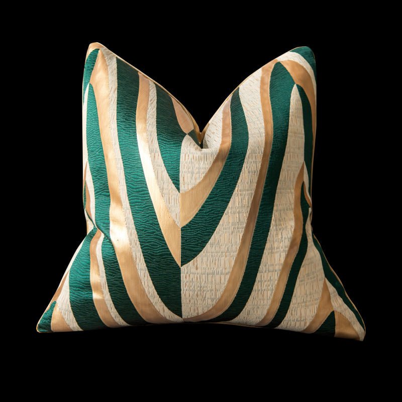 Decorative Pillowcases In Modern Style - Max&Mark Home Decor
