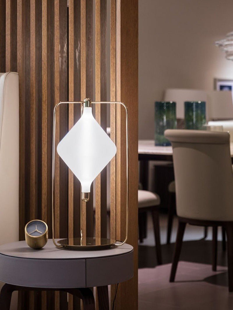 Designer Creative Table Lamp - Max&Mark Home Decor
