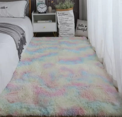 Cozy Colorful Rugs