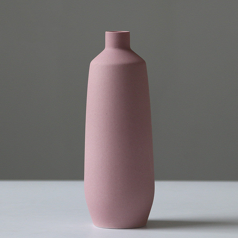 Modern Nordic Vase