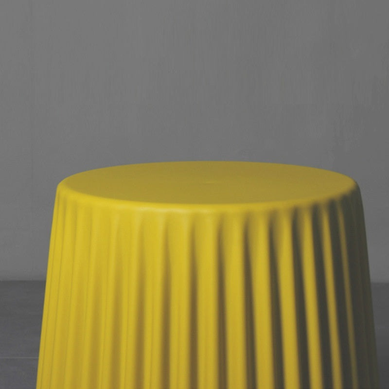 Stylish multi-purpose stool Nordic Chic