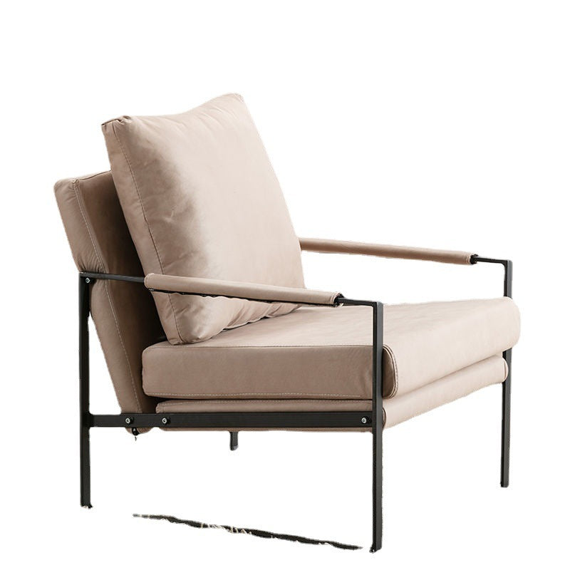 Modern Style Armchair