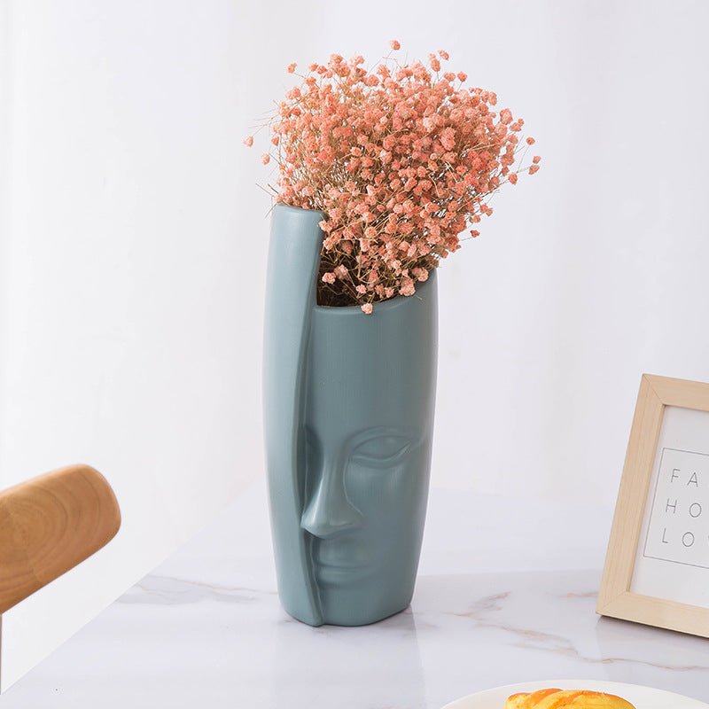 Elegance Glaze Vase - Max&Mark Home Decor