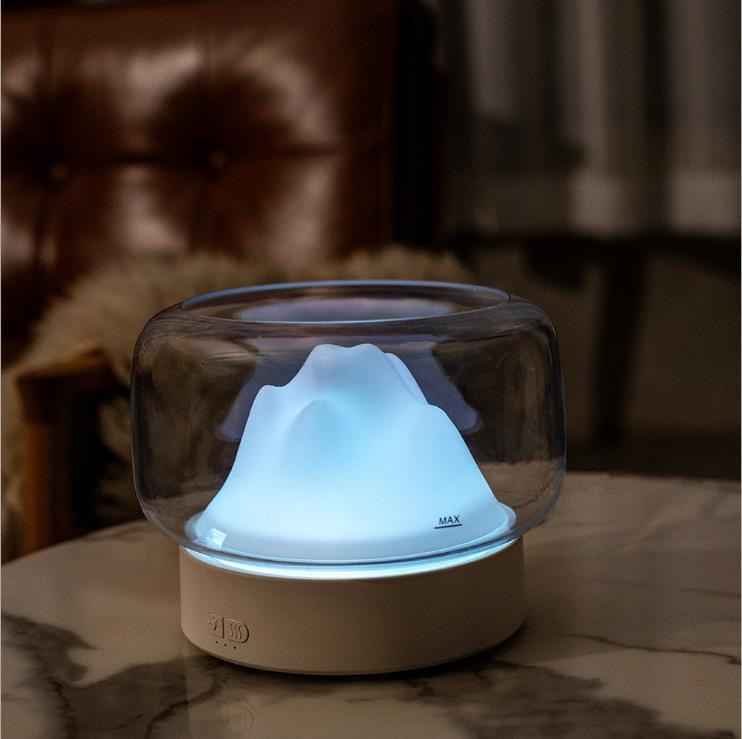 Elegant Aroma Diffuser: A Touch of Tranquility for Your Home - Max&Mark Home Decor