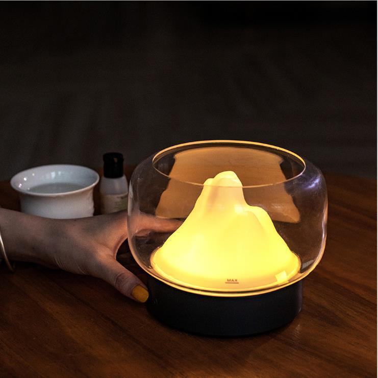 Elegant Aroma Diffuser: A Touch of Tranquility for Your Home - Max&Mark Home Decor