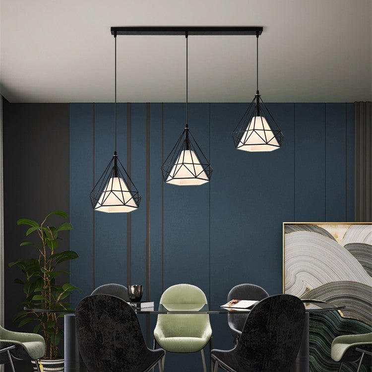 Elegant collection of pendant chandeliers - Max&Mark Home Decor