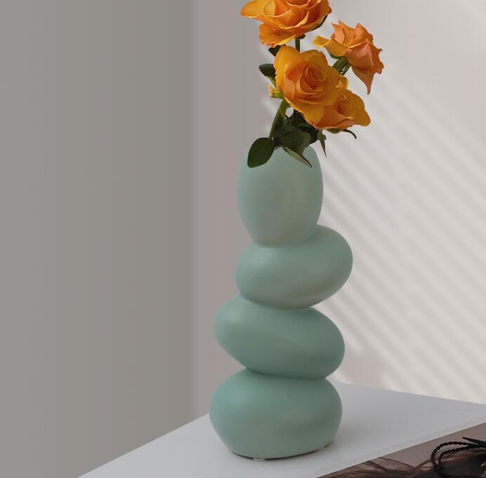 Matte Vase