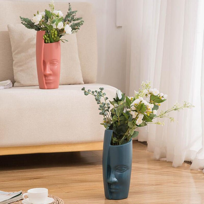 Elegant European Art - Style Vase - Max&Mark Home Decor