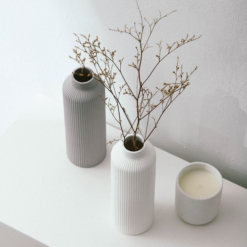 Elegant European Ceramic Vase For Exquisite Home Decor - Max&Mark Home Decor