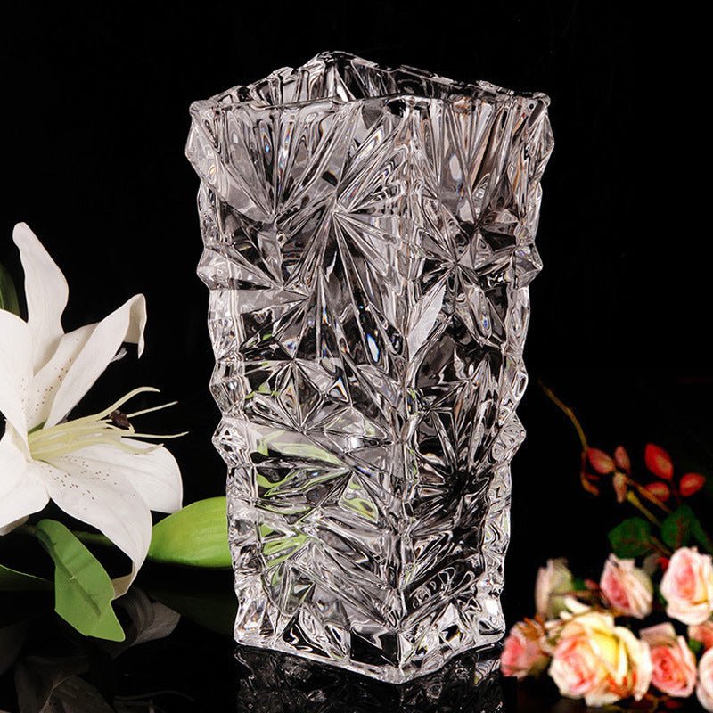 Glass Vases