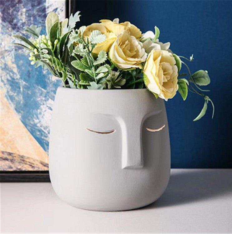 Flower Pot