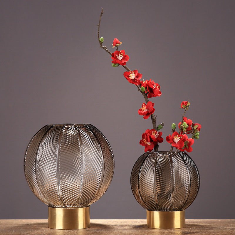 Elegant Vase