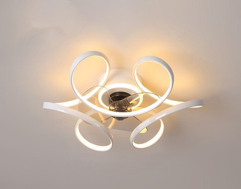 Elegant Illuminations Ceiling Fan Lamp - Max&Mark Home Decor