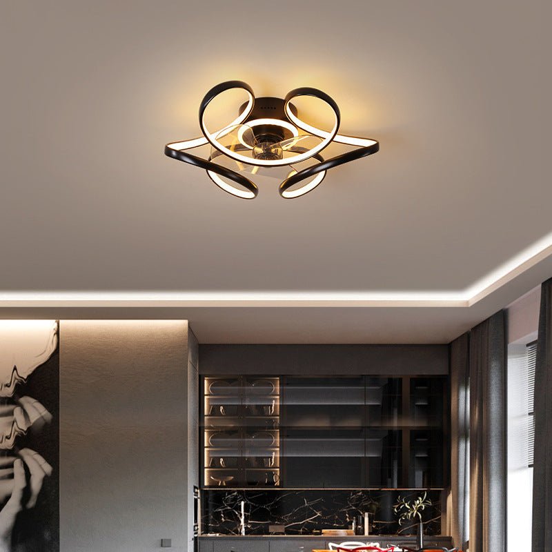Elegant Illuminations Ceiling Fan Lamp - Max&Mark Home Decor