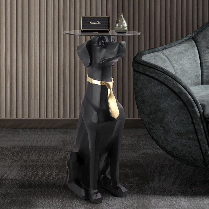 Elegant Resin Animal Pendant - Max&Mark Home Decor