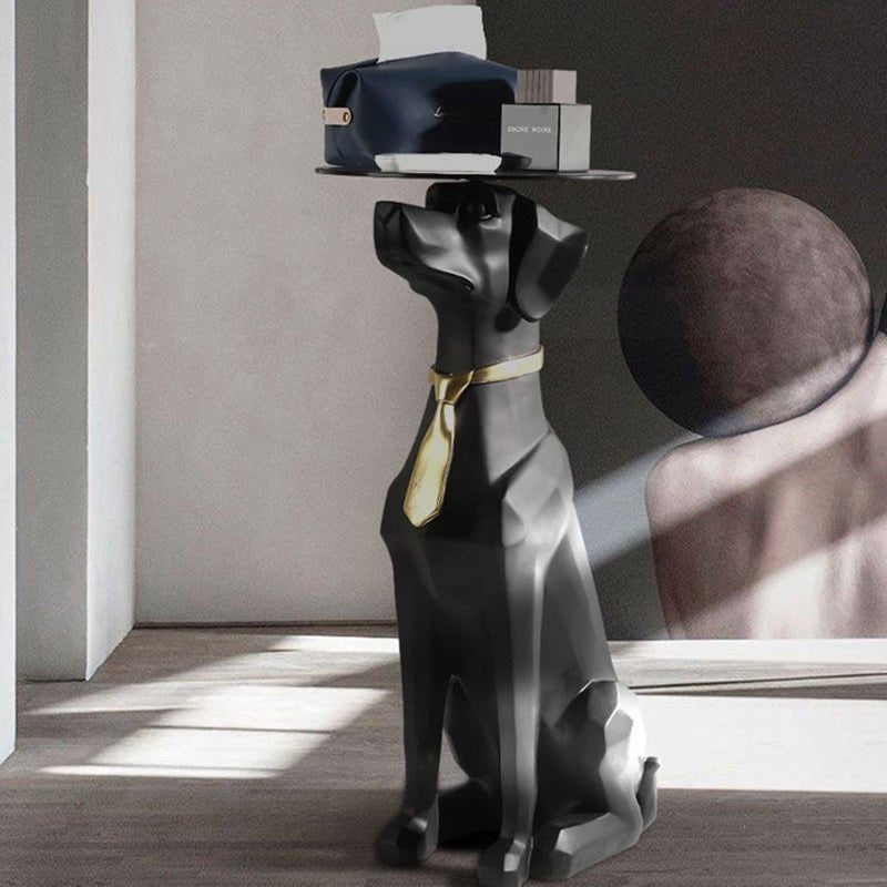 Elegant Resin Animal Pendant - Max&Mark Home Decor