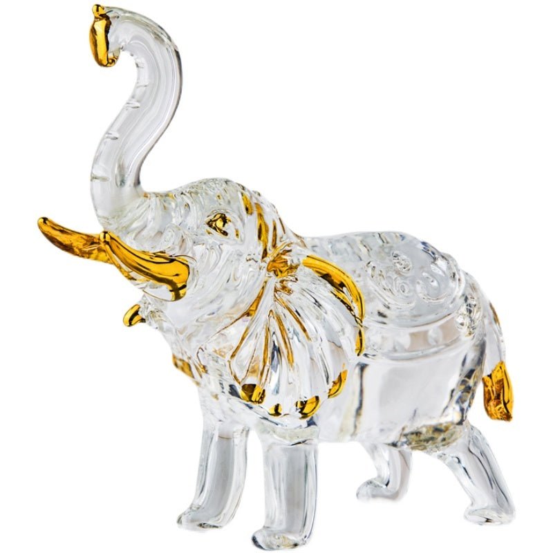 Elephant Decoration