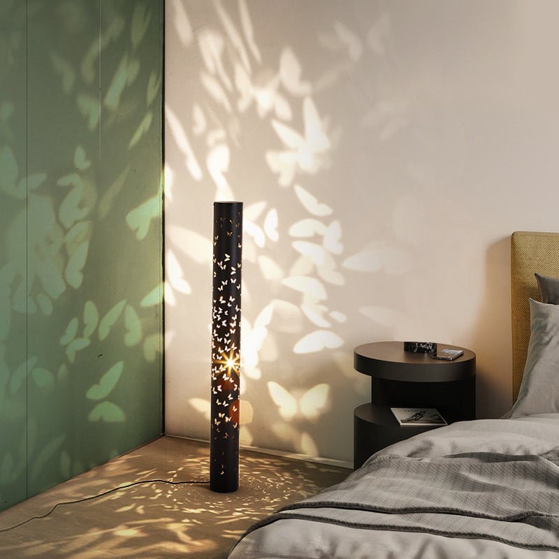 Enchanting Butterfly Glow Lamp - Max&Mark Home Decor