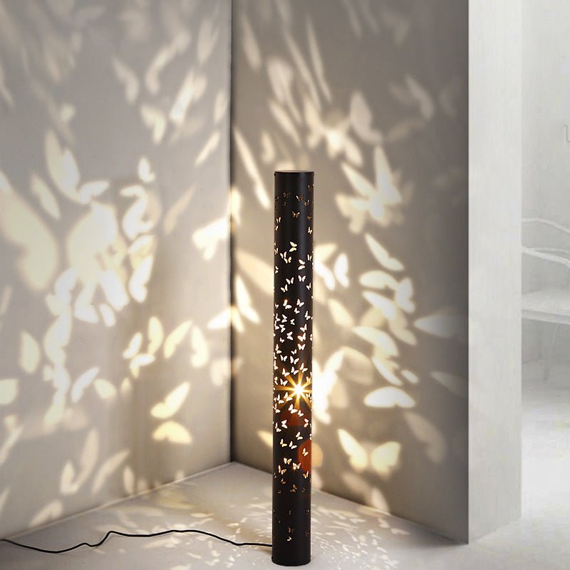 Enchanting Butterfly Glow Lamp - Max&Mark Home Decor