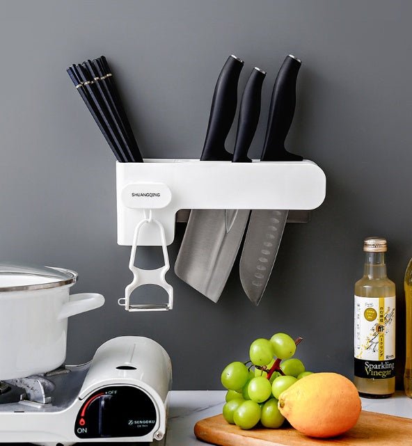 Essential Kitchen Tool Holder - Max&Mark Home Decor