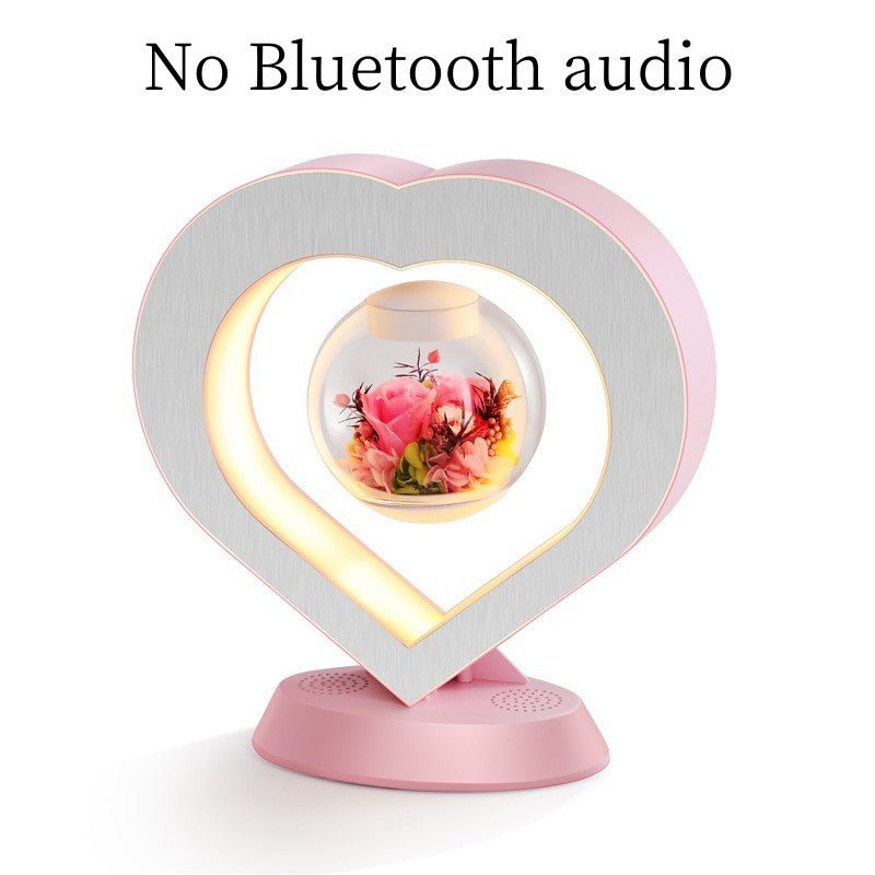Eternal Blossom Bluetooth Speaker - Max&Mark Home Decor