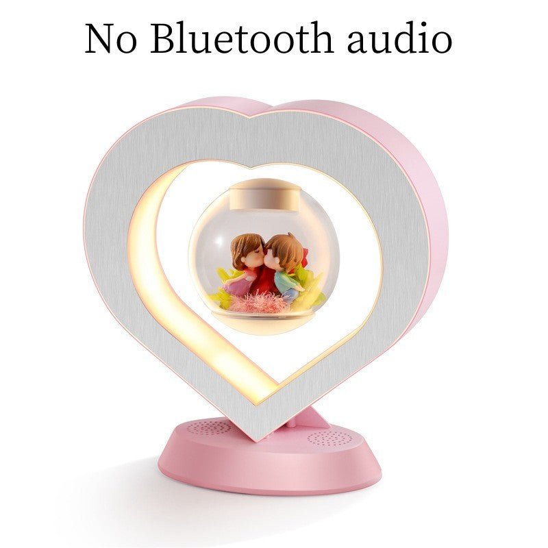 Eternal Blossom Bluetooth Speaker - Max&Mark Home Decor