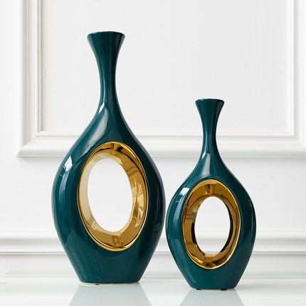 European Elegance Ceramic Ornament Collection - Max&Mark Home Decor
