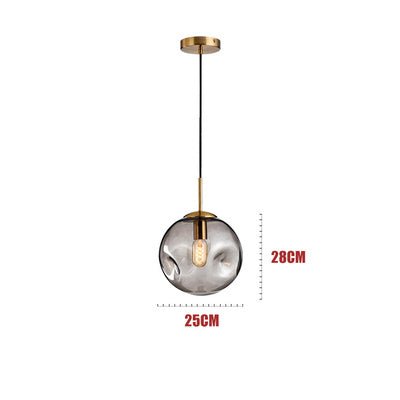 European pendant light for modern interiors - Max&Mark Home Decor