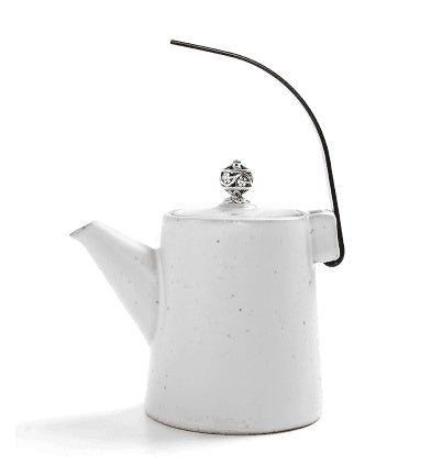 Exquisite Ceramic Tea Set - Max&Mark Home Decor