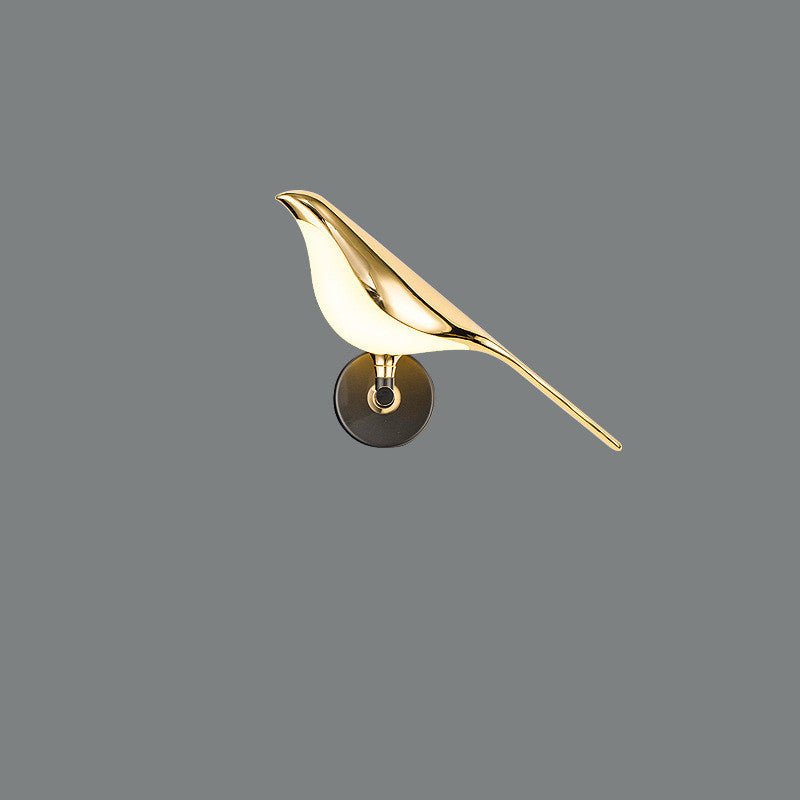 Exquisite Magpie Wall Lamp - Max&Mark Home Decor