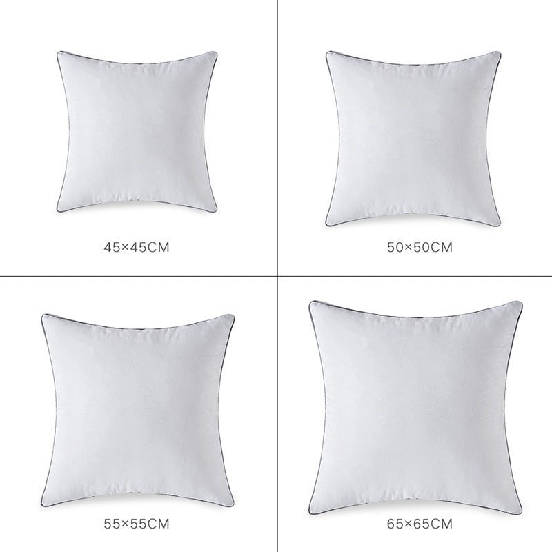 Exquisite White Pillow For Unparalleled Comfort - Max&Mark Home Decor